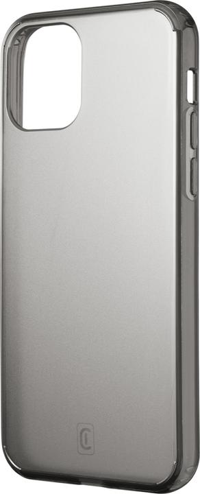 Actual product image Cellularline Antibacterial - Cover - Apple - iPhone 11 - 15.5 cm (6.1 inch) - Black - Through (Apple iPhone 11)
