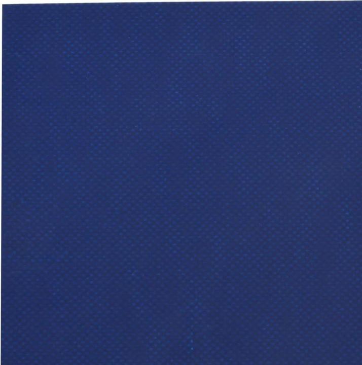 Produktbild VidaXL Abdeckplane 600 g/m² (4 x 4 m)