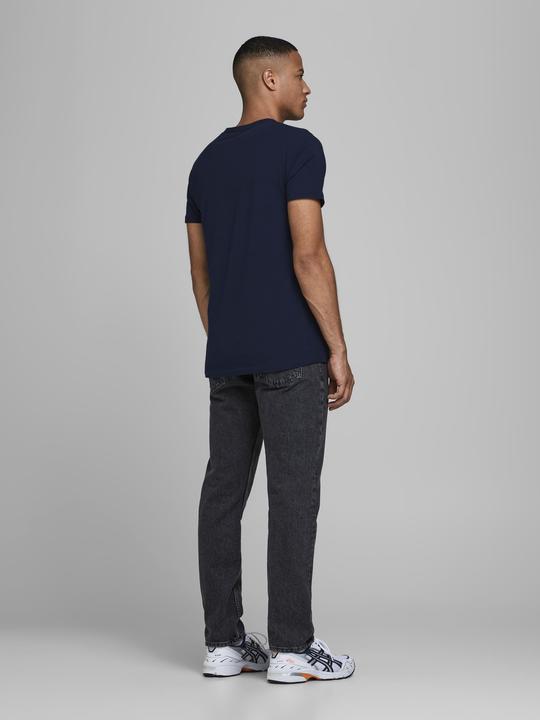 Image du produit Jack & Jones Jjebasic O-Neck Tee S/S Noos (S)