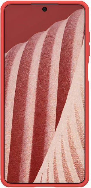 Actual product image Nillkin Super Frosted Shield Pro Series (Samsung Galaxy A73 5G)
