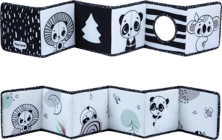 Immagine prodotto Tiny Love Libro Double Sided
