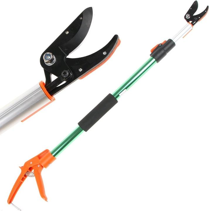 Immagine prodotto GeoTech FP 80-120