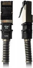 Produktbild PatchSee Netzwerkkabel (FTP, CAT6a, 6.10 m)