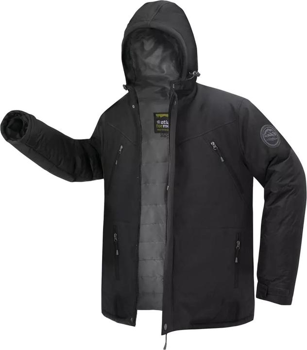 Image du produit Atlas For Men - Parka - Homme (L)