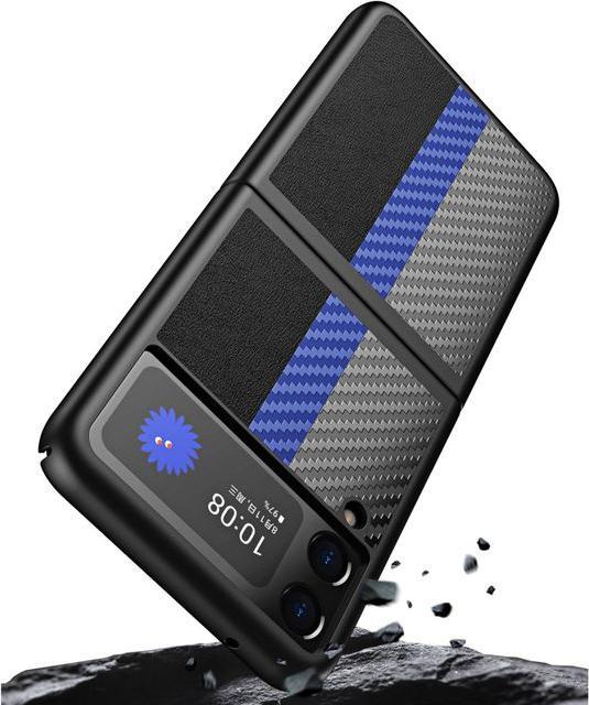 Immagine prodotto MU Style Copertina rigida color Zei (Samsung Galaxy Z Flip3)