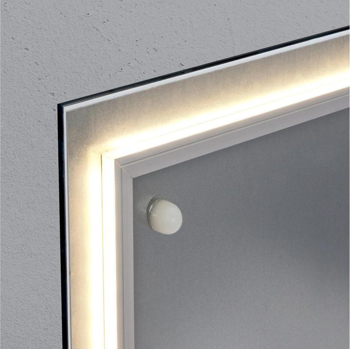 Produktbild Sigel artverum® Glas-Magnetboard (Magnettafel, 48 x 48 cm)