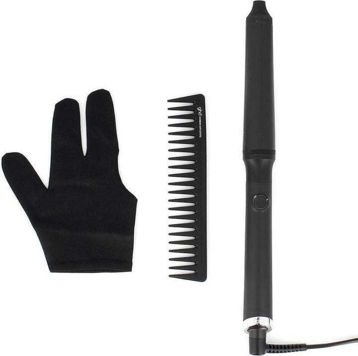 Produktbild ghd Iced Luxe Collection - Curve Geschenkset - Creative Curl Wand (28 mm)