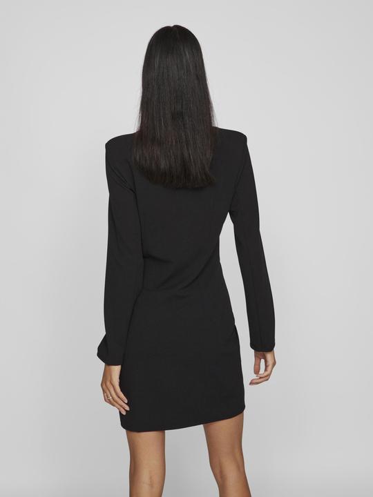 Produktbild Vila Zweireihiges Blazerkleid (S)