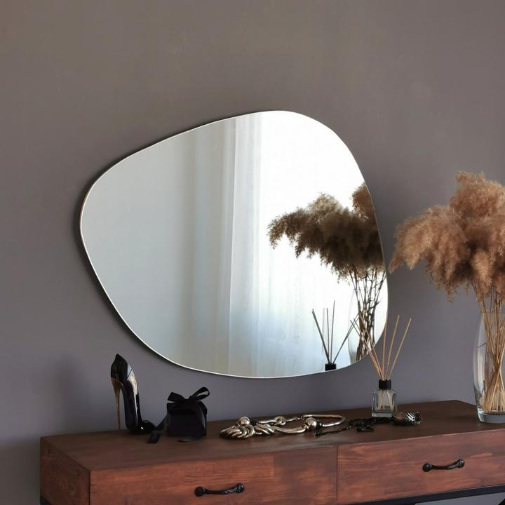 Actual product image Skye Decor Thalia (85 x 67 x 2 cm)