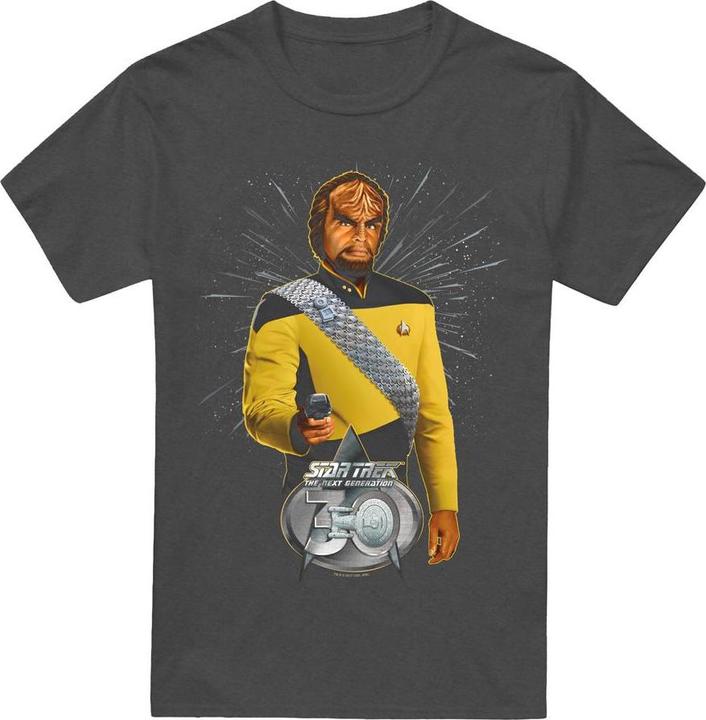 Produktbild 30 TShirt (S)