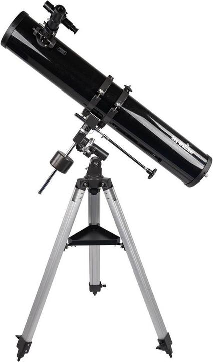 Actual product image No Name Skywatcher BK 1149 EQ1 114/900 Telescope
