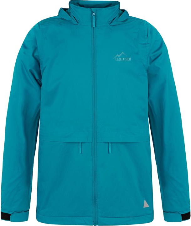 Normani Kinder Regenjacke Seattle - 1111 (XXS)