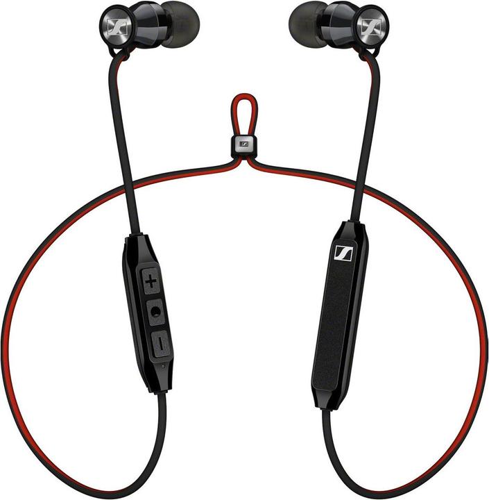 Sennheiser Momentum Free (6 h, Kabellos)