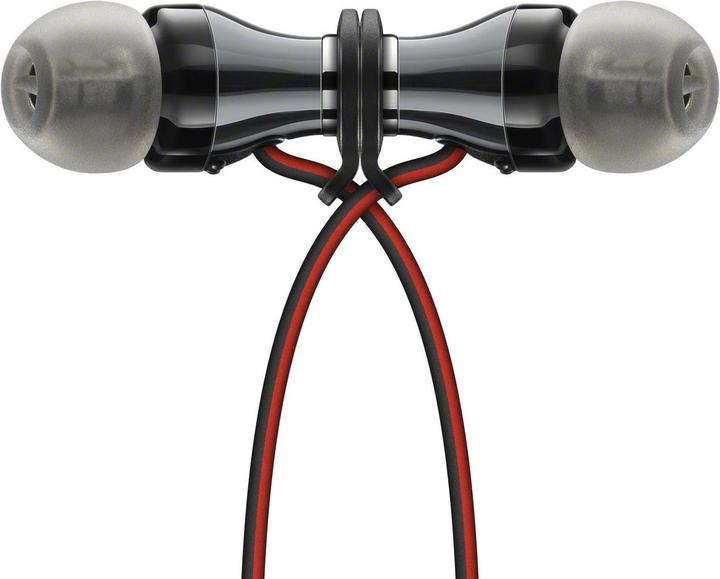 Produktbild Sennheiser Momentum Free (6 h, Kabellos)