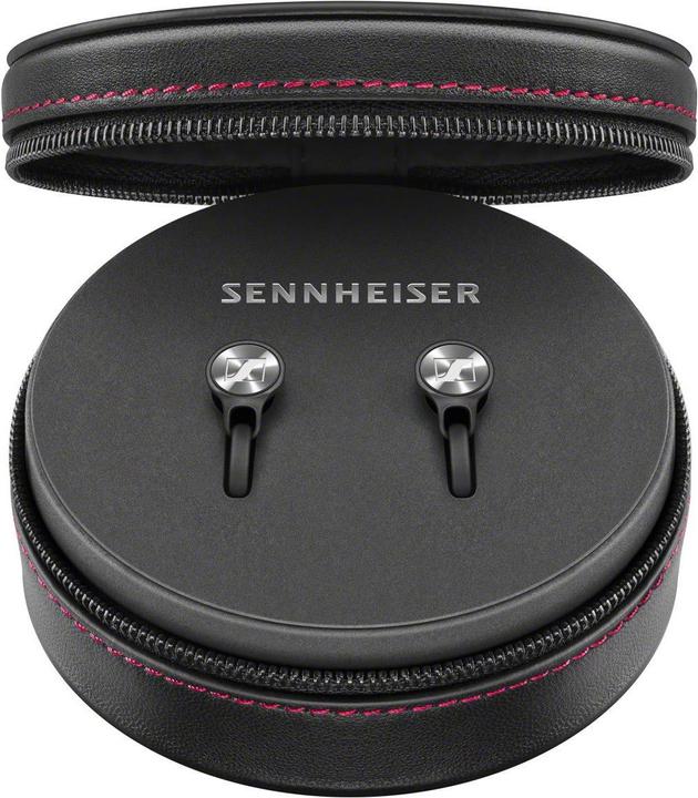 Produktbild Sennheiser Momentum Free (6 h, Kabellos)