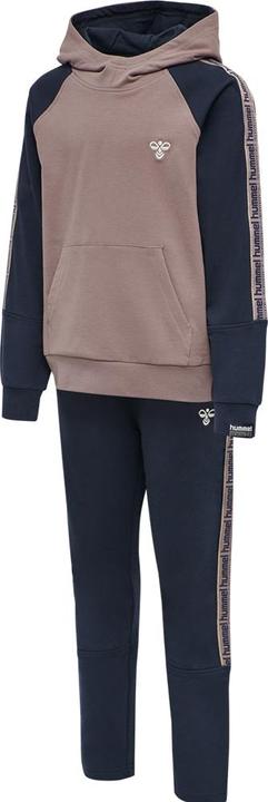Produktbild hummel Coolio Hoodie Suit (110)