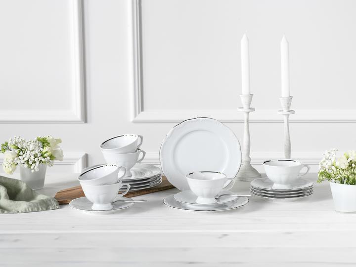 Produktbild CreaTable Maria Theresia (18 Stück)