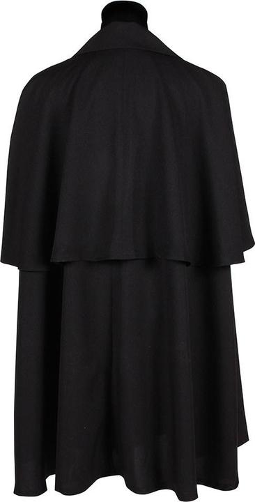 Actual product image Thetru Coachman's coat (XL)
