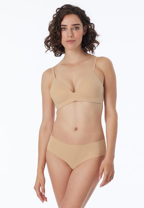 Immagine prodotto Schiesser Panty leggero invisibile (36, Confezione singola)
