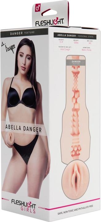 Image du produit Fleshlight Abella Danger Danger