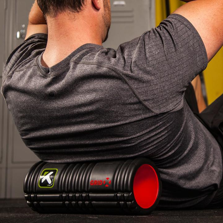Produktbild Trigger Point Grid X Foam Roller