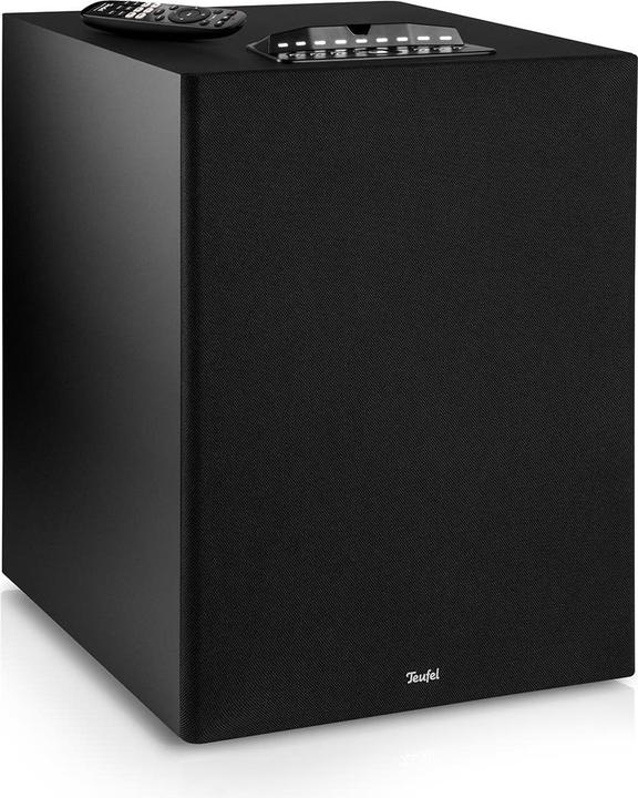 Immagine prodotto Teufel Ultima 20 Concept Power Edition 2.1 set (Set)