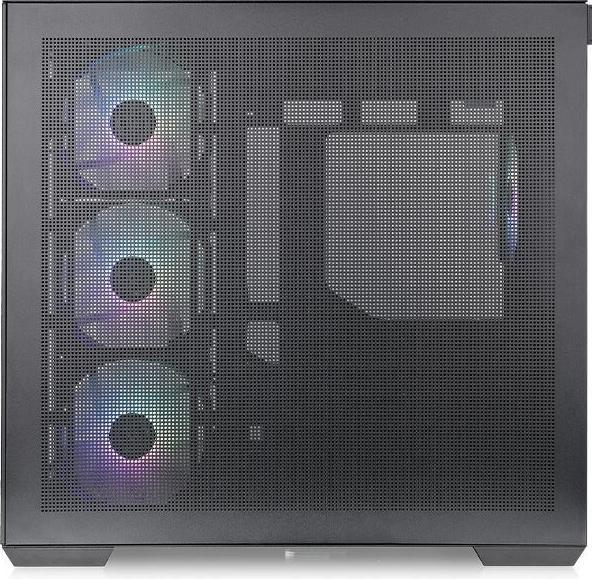 Image du produit Thermaltake View 380 TG ARGB Noir (mATX, Mini-ITX, ATX)