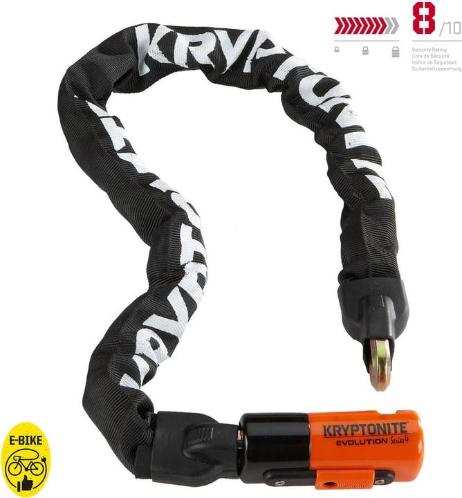 Produktbild Kryptonite Evolution Series 4 1090 (90 cm)
