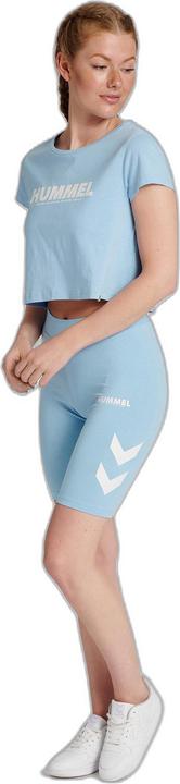 Immagine prodotto hummel Maglietta Ritagliata Donna Legacy (S)