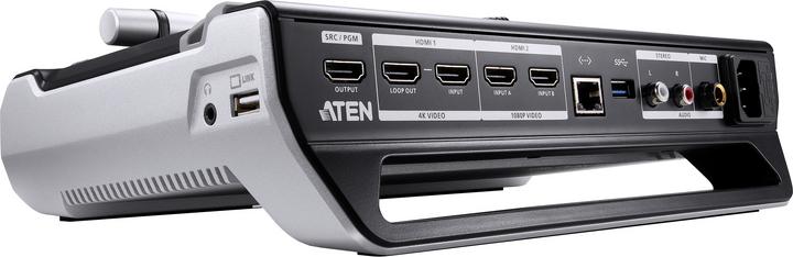 Image du produit Aten UC9020 StreamLIVE HD AV Mixer