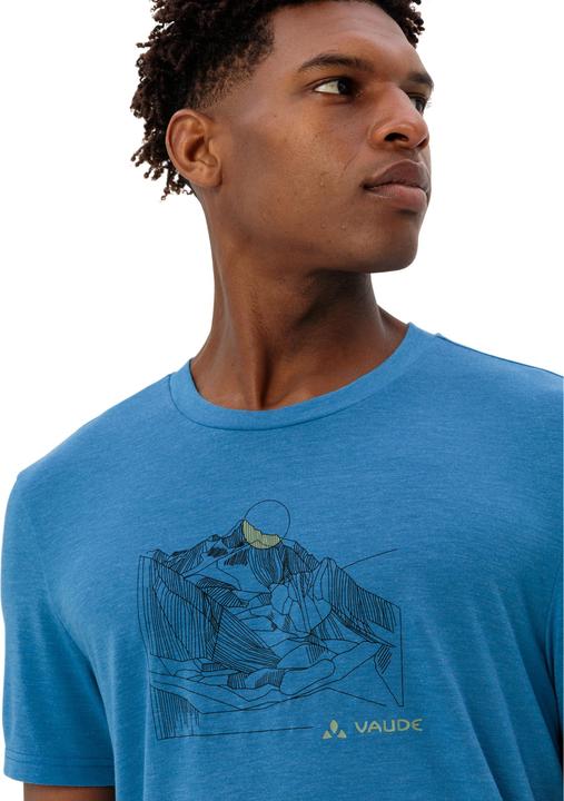 Immagine prodotto Vaude Tekoa T-Shirt III (L)