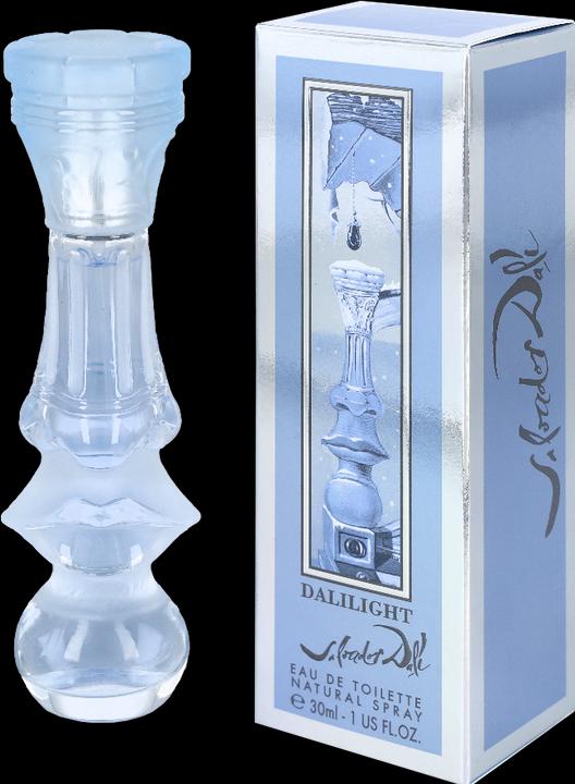 Immagine prodotto Salvador Dalí Toilette Dalilight (Eau de toilette, 30 ml)