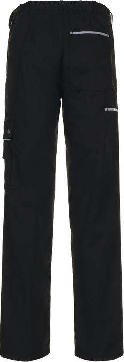 Actual product image Planam Thermal trousers black 110 24 (24)