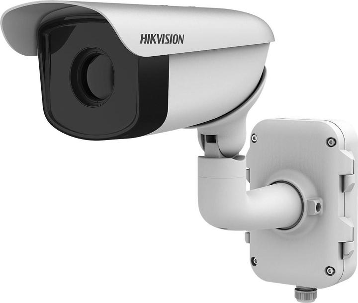Immagine prodotto Hikvision DS-2TD2367-75/PY Telecamera termica IP