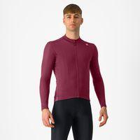 Deep Bordeaux