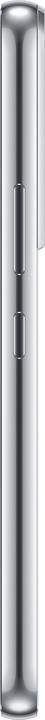 Image du produit Samsung Galaxy S22 (128 Go, Phantom White, 6.10", Double SIM, 50 Mpx, 5G)