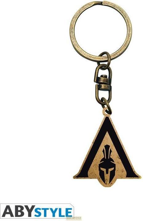 ABYstyle Assassin's Creed - Odyssey