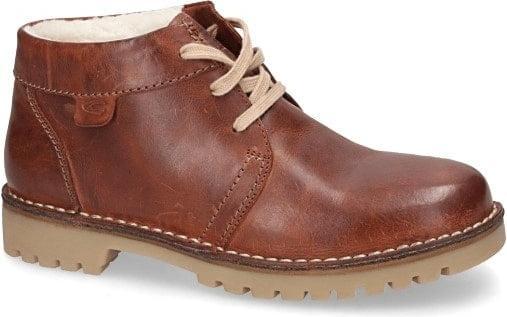 Produktbild Camel Active Boots crazy horse COGNAC (41)