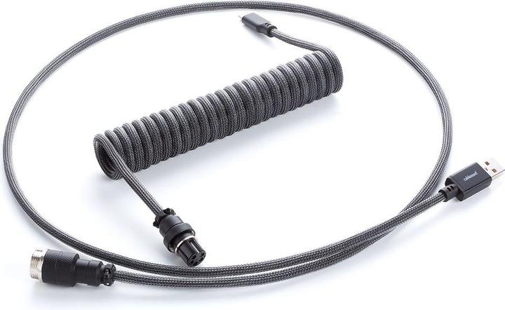 CableMod USB A – USB-C (1.50 m, USB 2.0)