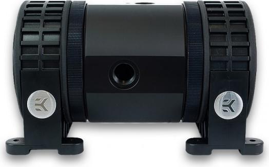Produktbild EKWB EK-XTOP Revo Dual D5 Serial
