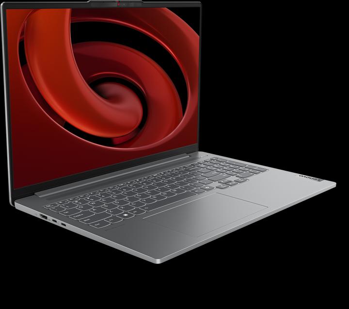 Image du produit Lenovo IdeaPad Pro 5 (16", AMD Ryzen 7 8845HS, 32 Go, 1000 Go, CH)