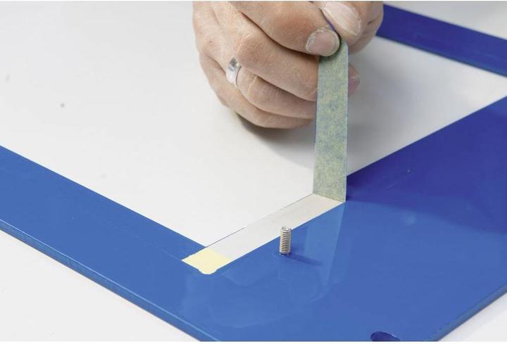 Produktbild tesa Präzisionkrepp® PLUS 50m:25mm (25 mm)