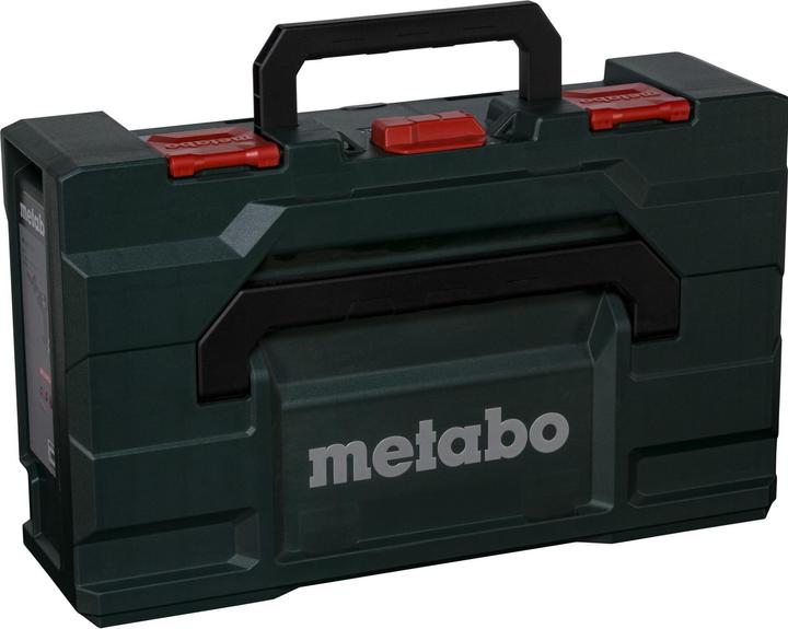 Produktbild Metabo BS 18 LTX BL I (Akkubetrieb)