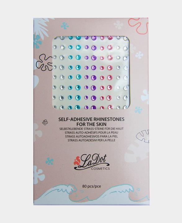 Immagine prodotto La Dot Cosmetics Strass