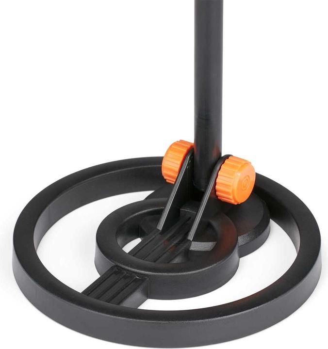 Produktbild ET Toys Metal Detector - Orange (MD1012)