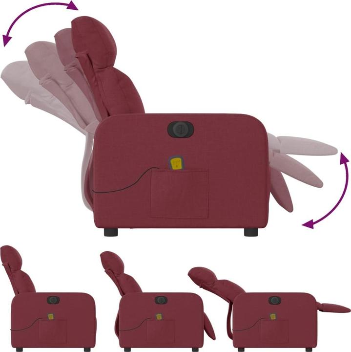 Actual product image VidaXL Ilse
