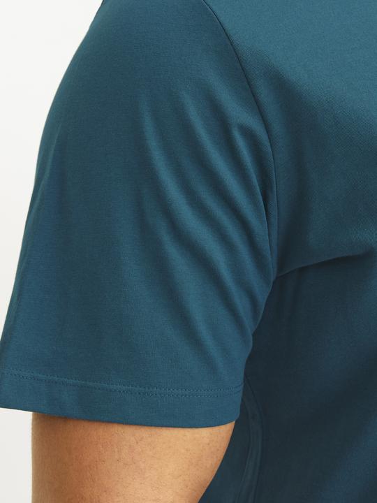 Produktbild Jack & Jones Jjecorp Logo Tee Play Ss O-N Noos Pls (4XL)