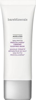 Bare Minerals bareMinerals Special Care Ageless 10% Phyto Procollagen Firming Sleeping Mask 75 ml (75 ml)