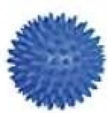 Actual product image Vitility Massageball