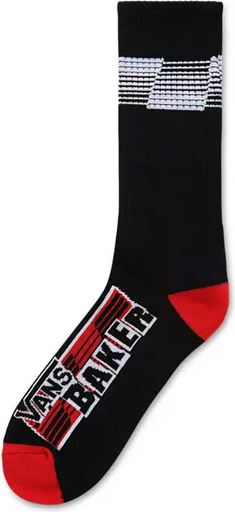 Produktbild Vans Baker Crew Socks (42.5 - 47)